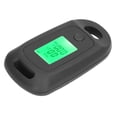 thumbnail image 4 of Probador de Alcohol Recargable ANGGREK Portátil Carga USB Tres Colores, 4 of 7