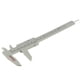 thumbnail image 2 of Calibrador Vernier Tipo Pie De Rey Plastico 6' 150mm KARLEN 100016BC, 2 of 3