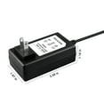 thumbnail image 2 of PKPOWER AC DC Adapter For Sigma Telecom STC-30100U Power Supply Cord Cable PS Wall Home Charger, 2 of 5