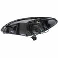 thumbnail image 2 of For Ford Taurus Headlight 2000-2007 Passenger Side Replacement For FO2503169 | 1F1Z 13008 AA, 2 of 7