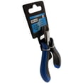thumbnail image 4 of JEWEL TOOL 4.5" (11.4 cm) Mini Sidecutter Pliers | Sleek & Trim Design with Double Spring Handles, 4 of 6