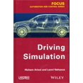thumbnail image 1 of Pre-Owned Driving Simulation (Hardcover), 1 of 1