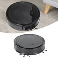 thumbnail image 4 of Robot Vacuum Cleaner, Super Thin App Control Robot Vacuum Quiet  For Pet Hair For Floor And Carpets, 4 of 8