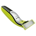 thumbnail image 2 of Philips OneBlade Rasoir Visage+corps, 2 of 3