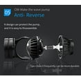 thumbnail image 6 of Jebao OW-25 Wave Maker Flow Pump with Controller for Marine Reef Aquarium, 184-2245 GPH, 6 of 6
