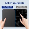 thumbnail image 2 of Protector de pantalla Ksleri Matte Glass para iPad A16 11" 2025 11ª generación, 2 of 6
