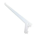 thumbnail image 1 of Soportes De Estante Soporte De Soporte De Metal Plateado Para Estanterías, 1 Blanco-200mm BLESIY Soporte de estante, 1 of 5