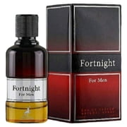 Maison Alhambra Mens Fortnight EDP Spray 3.4 oz Fragrances 6291107459219