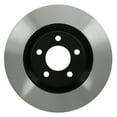 thumbnail image 3 of Wagner BD126432E Brake Rotor Fits select: 2007-2014 FORD EDGE, 2007-2015 LINCOLN MKX, 3 of 9
