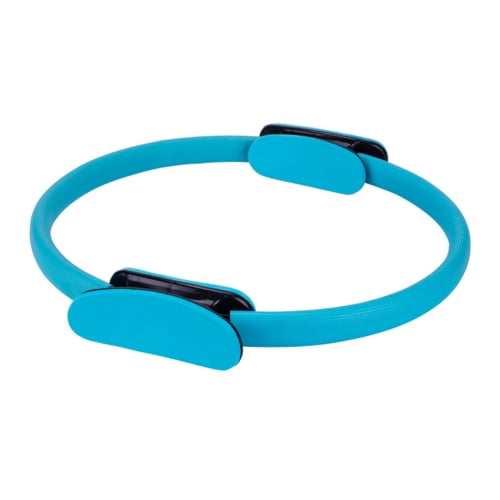 Pilates Ring, Teal, 15.1-in