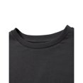 thumbnail image 3 of The Simpsons Mens Donut Short-Sleeved T-Shirt, 3 of 6