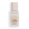 thumbnail image 2 of Base de maquillaje en sérum Revolution Skin Silk F3 23 ml, 2 of 7