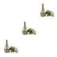 thumbnail image 4 of Soidarity Tornillos de ajuste de cuello de saxofón, instrumentos de viento de de acero, conjunto de repuesto fijo, accesorios para profesionales de Type1 NO1 Soidarity CBP255153, 4 of 6