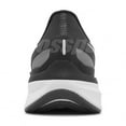 thumbnail image 4 of Nike Air Zoom Structure 25 Black Iron Grey Men Eoad Running Shoes DJ7883-002, 4 of 6