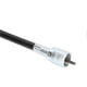 thumbnail image 2 of Cable de velocímetro de 39 pulgadas para scooters, ciclomotores, vehículos todo terreno y karts chinos de 49 cc, 50 cc, 125 cc, 150 cc, 250 cc y 300 cc., 2 of 2