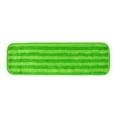 thumbnail image 1 of Hearth & Gear ADAPTS PowerMop Microfiber Mop Cloth Replacement Pad Flat Mop Head Accessories Self Ringing Mop Floor Mop for Home Hard Floor Cleaning Mop for Floor Spray Shower Floor for Slippery Floor, 1 of 7