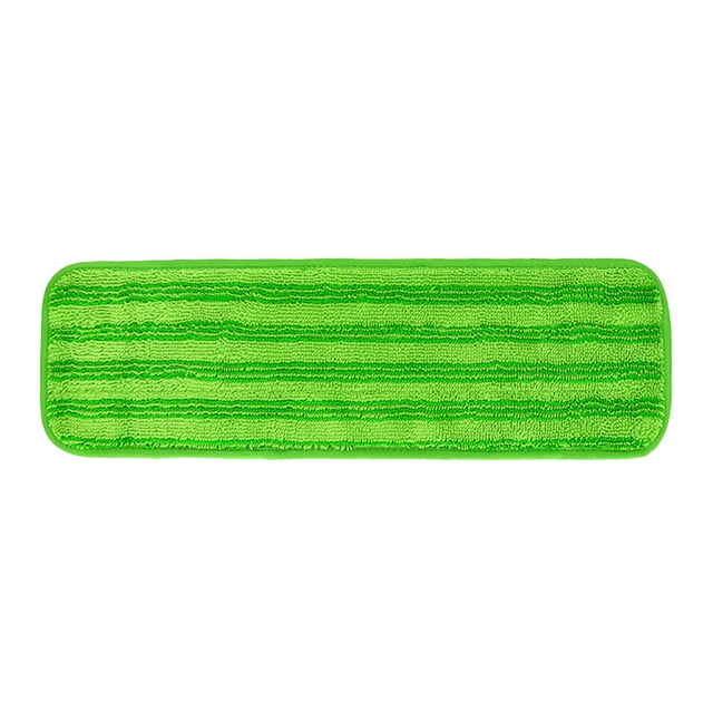 Microfiber Mop Cloth Replacement Pad for ADAPTS PowerMop High Absorbency Easy to Clean
