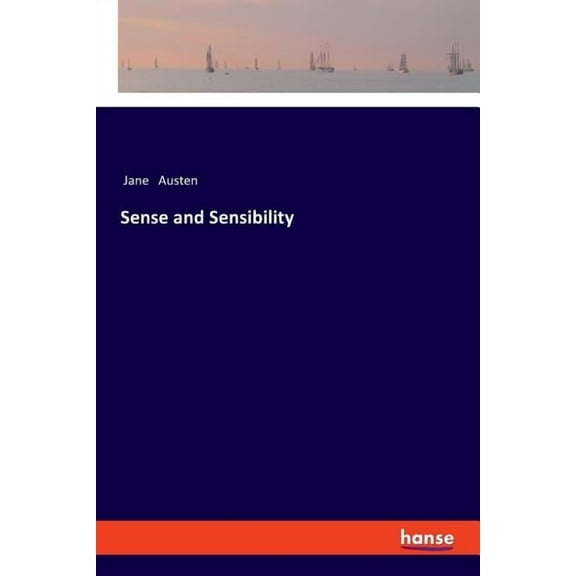 Sense and Sensibility, (Paperback)
