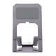 thumbnail image 4 of Multi Angle Hollow Tablet Holder, Ultra Thin Portable Protective Universal Multi Angle Foldable Hollow Holder for Phone 4-12in for Tablet 4-12in ANGGREK Otros, 4 of 8