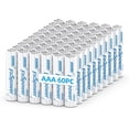 thumbnail image 1 of Piles AAA Piles AAA (60 Pcs-AAA), 1 of 8
