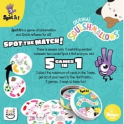 Spot It®! Original Squishmallows™, by USAopoly