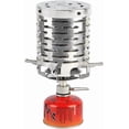 thumbnail image 2 of [Far infrared heater accessories] Single camping, mountain climbing, fishing, travel, stove, cold protection, gas spray gun, outdoor disaster preventi, 2 of 5