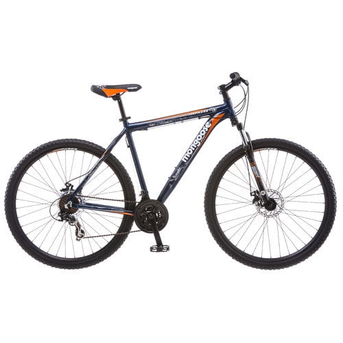 mongoose impasse hd 29