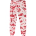 thumbnail image 3 of Tommy Hilfiger Mujer Kansas City Chiefs Athletic Jogger Pantalones kac S/32, 3 of 4