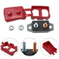 thumbnail image 5 of 1PCS Automatic Reset Circuit Breaker for Automotive RV Marine 12-24V 10- 50 Amps, 5 of 6