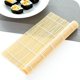 thumbnail image 1 of Total Deft ProcessedParts Cortina enrollable para sushi, tapete para sushi, cuchara D, 1 of 5