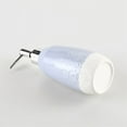 thumbnail image 3 of Light Luxury Ceramic Empty Bottle Lotion Bottle High-grade Shower Gel Dispensing Bottle Shampoo Press Bottle, 3 of 5