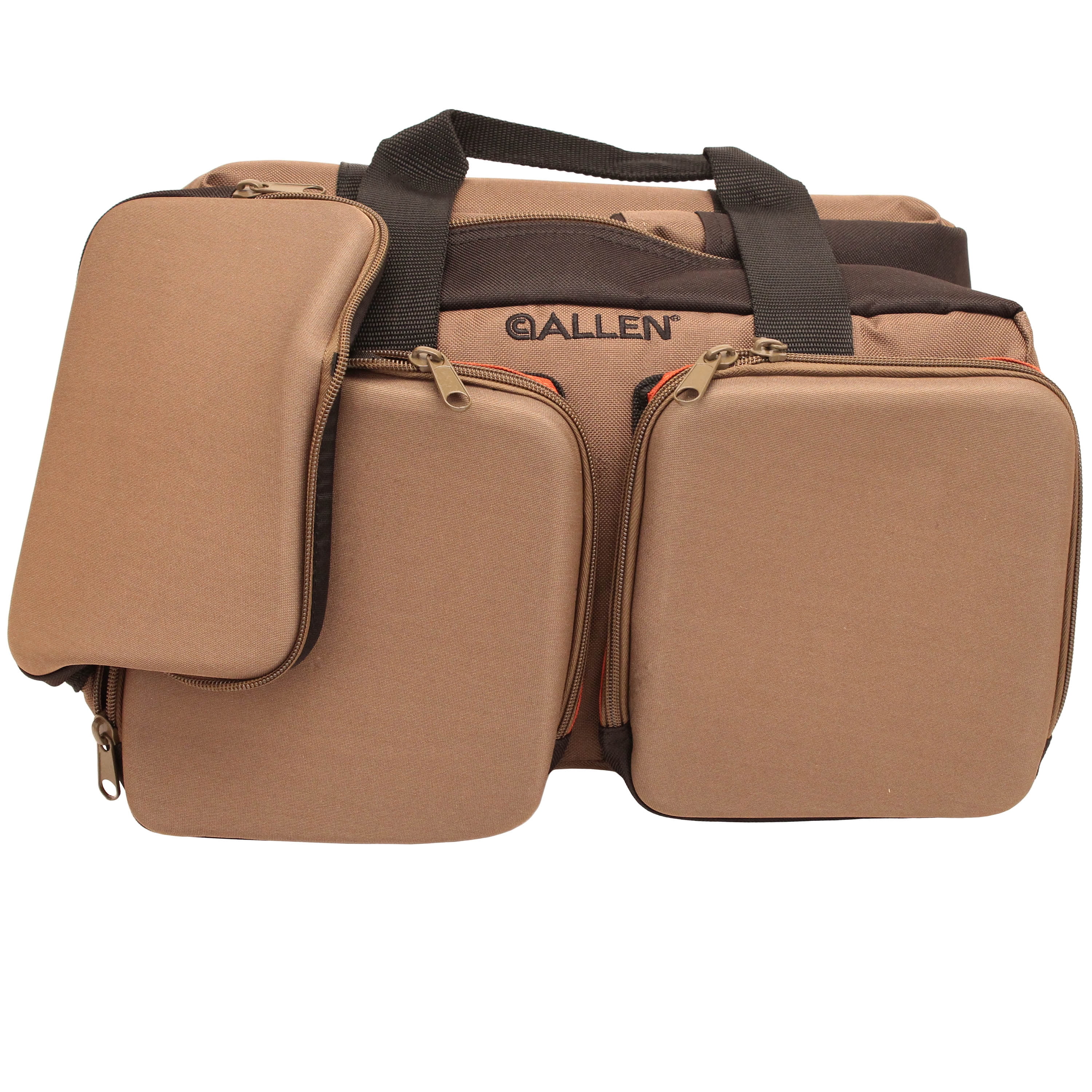 Eliminator Rangemaster Range Bag Coffee