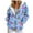 Sky Blue, variant on Gibobby Hoodies for Women Long Sleeve Full Zipper Zip Up Hoodie with Pockets Hooded Sweatshirt Women Jacket Fall Winter Coat(XL,Grey)