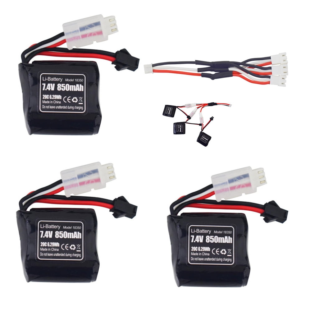 CS-SA3000SL Battery | 850mAh Li-ion Media Player Battery - View #5