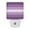 Purple, variant on Aliens UFO Night Light, Forest Plug in Night Lights with Dusk to Dawn Sensor, Energy Saving Mutli LED Nightlight for Bedroom Bathroom, Auto On/Off