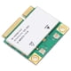thumbnail image 3 of Tarjeta de red Inalámbrica ANGGREK Wi-Fi 2,4G/5G Gigabit de Doble Banda 8260HMW 802.11AC Mini PCIE BT4.2 2 antenas, 3 of 7