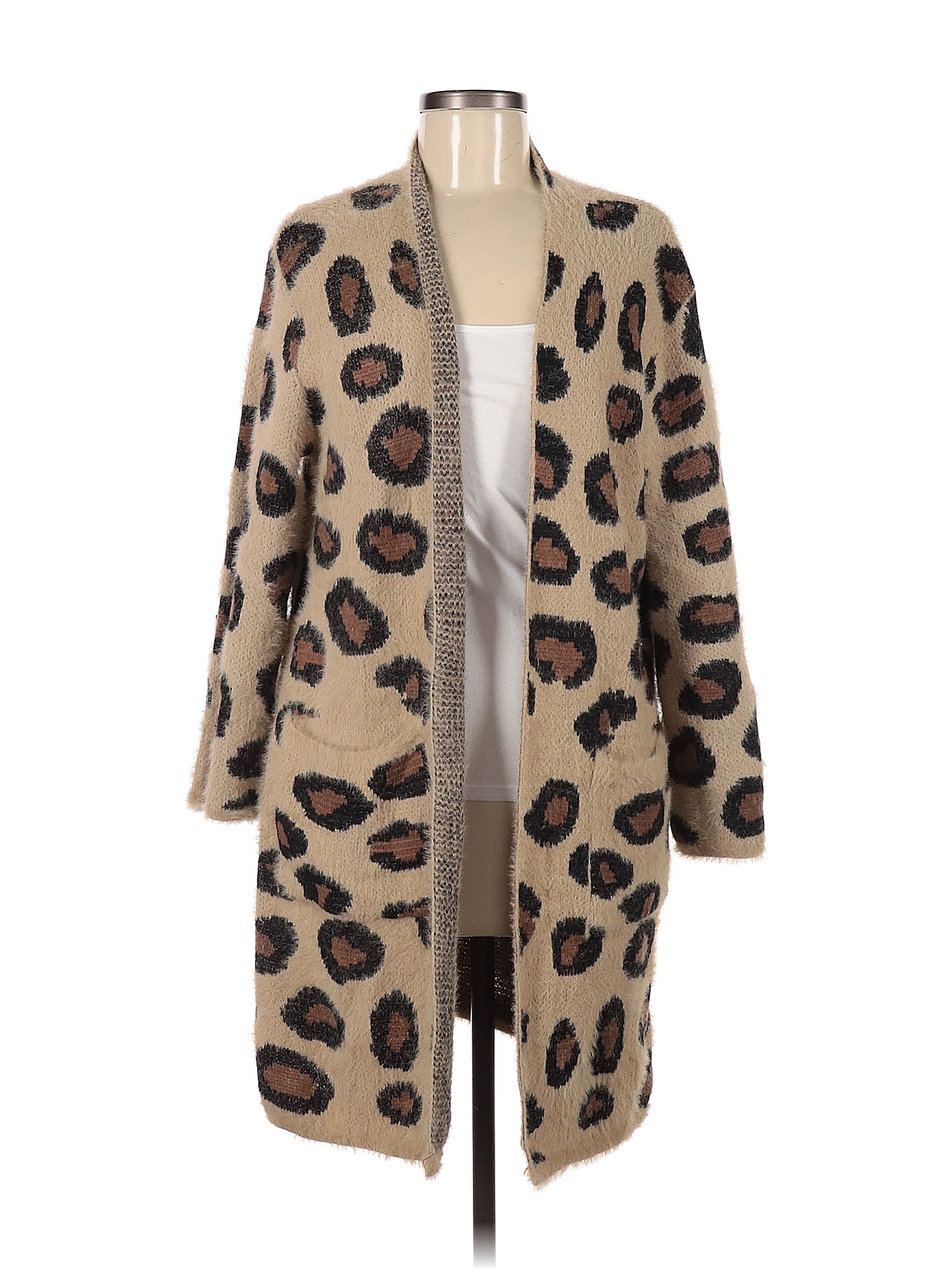 Pre-Owned Label Of Love Women's Size M 