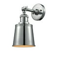 thumbnail image 4 of Innovations Lighting Addison 1-Light Bath Sconce, 4 of 6