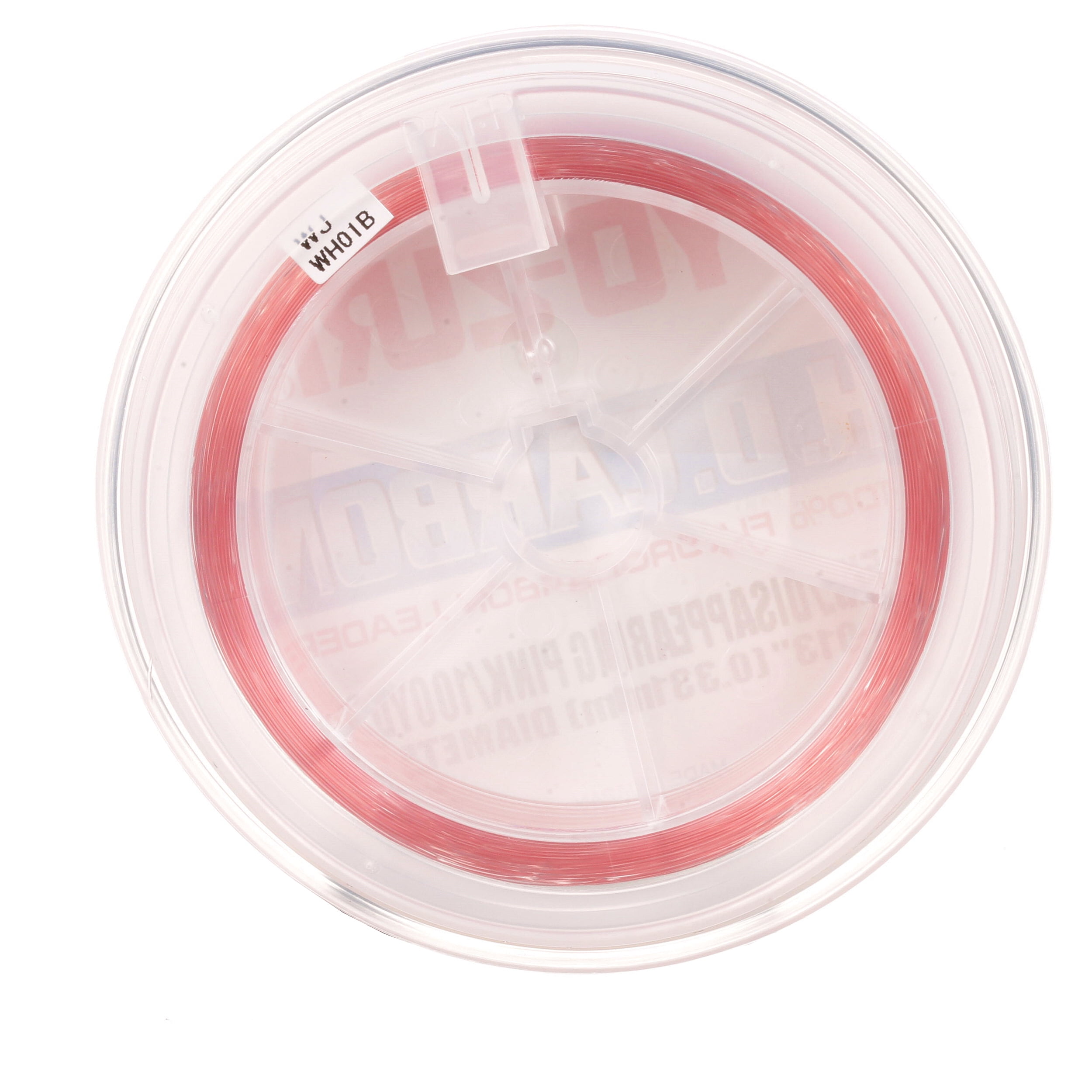HD 15LB DP 100YD