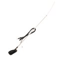 thumbnail image 2 of funtasica Antenne de Toit de Voiture AM/FM avec Base pour 1992-2002, 2 of 8