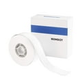 thumbnail image 6 of NIIMBOT Cable Label Maker Tape (0.49" x 4.29") Printer Sticker Paper with Self-Adhesive for D11/D110/D101/H1/H1S,1 Roll of 65 (White), 6 of 7