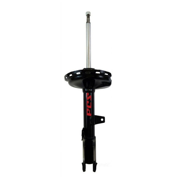 FCS 333378L Suspension Strut Assembly