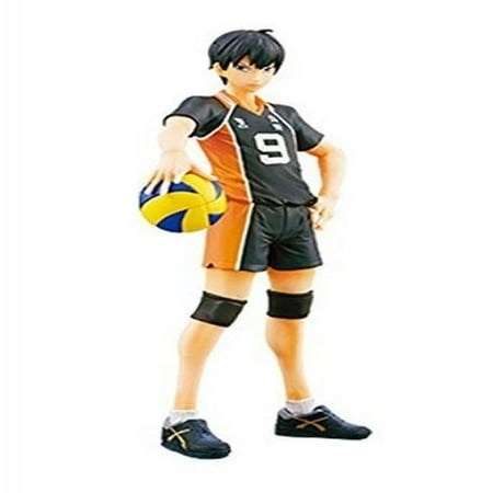 banpresto haikyuu plush