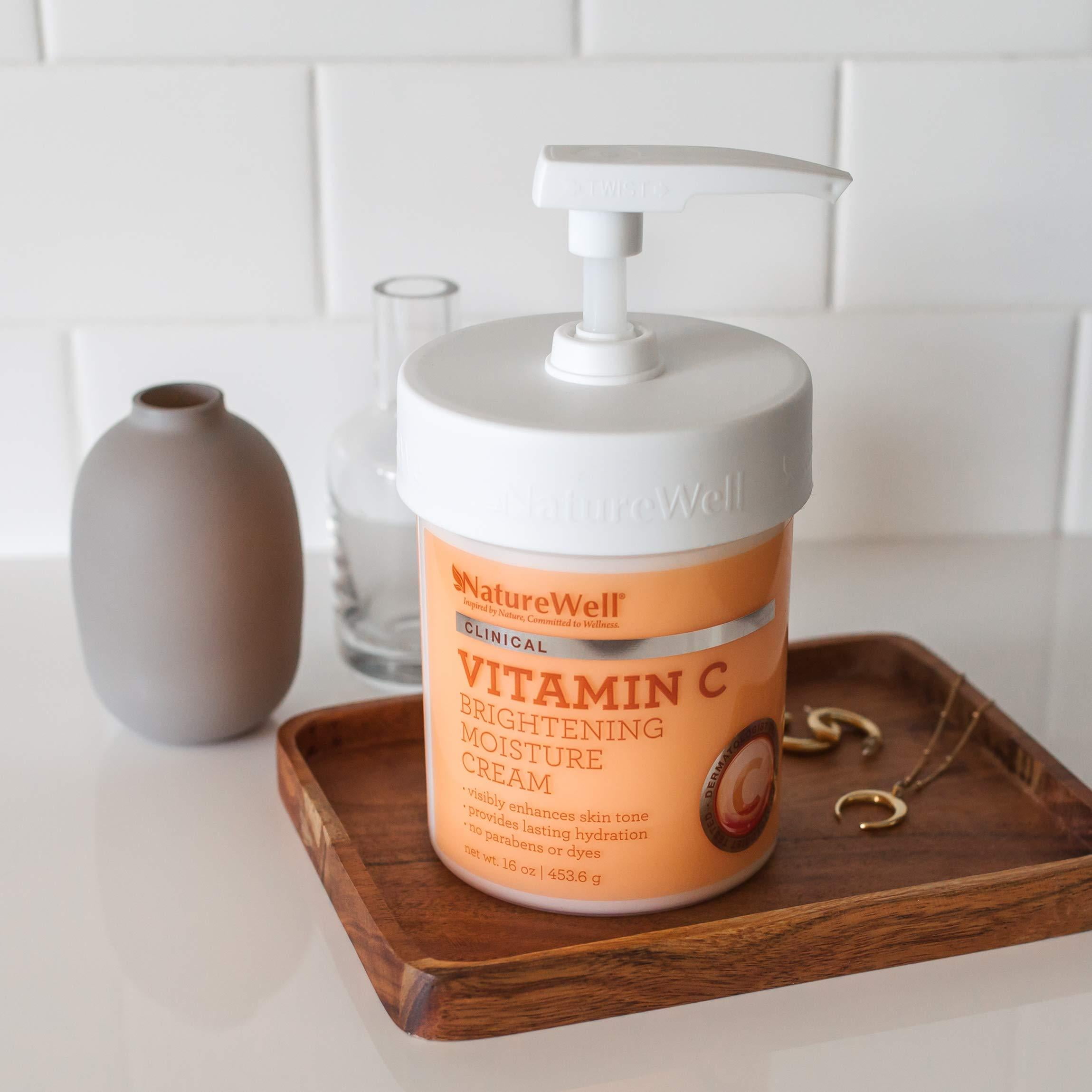 naturewell retinol cream walmart