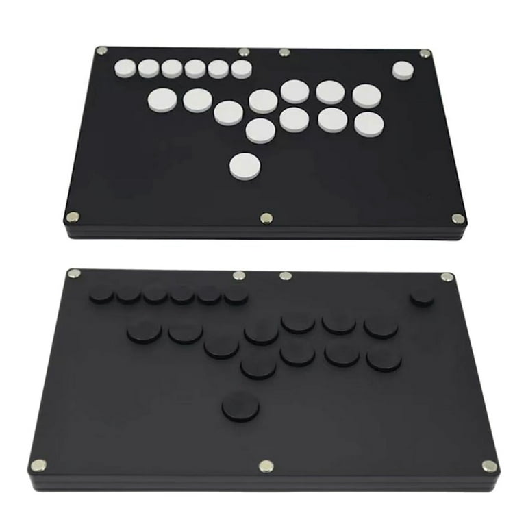lanema Joystick Hitbox Gaming Controller Fightbox Arcade Street