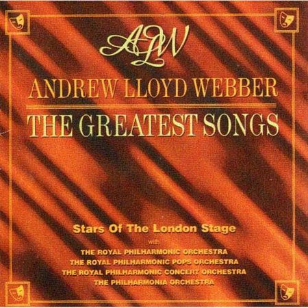 Pre-Owned Greatest Songs