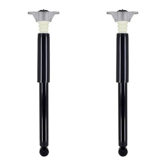 Pair of 2 Rear Complete Shock Absorber Kit For 2013-2018 Mazda CX-5