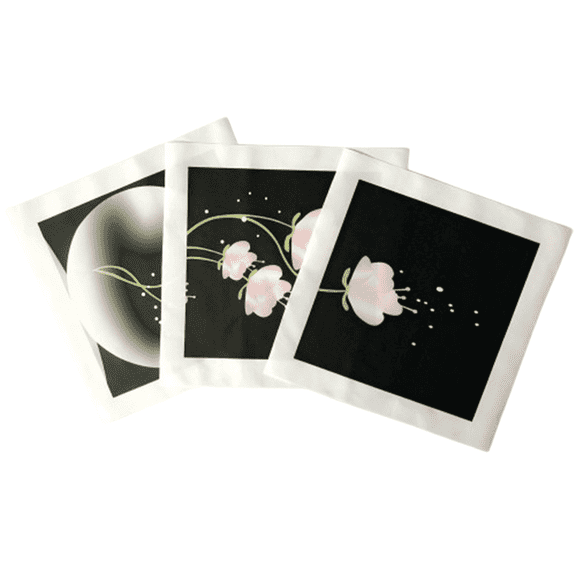 DESIGNICE Wall Art,Minimalist Design Wall Decor for Bedroom,Modern Abstract Wall Art