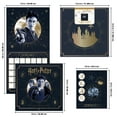 thumbnail image 2 of Trends International 2024 Harry Potter Collector's Edition Calendar & Push Pins, 2 of 10