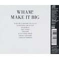 thumbnail image 2 of Wham! - Make It Big (Blu-Spec CD2) - Music & Performance - CD, 2 of 2